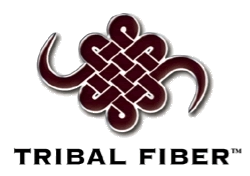 Tribal Fiber logo