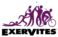 Exervites Supplements logo